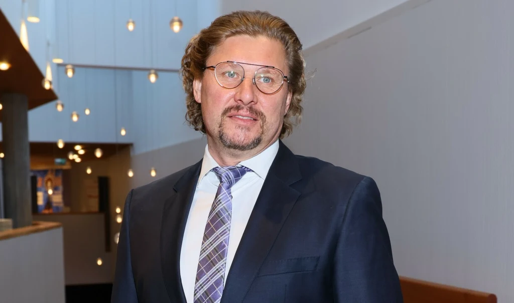 Andrzej Nejman