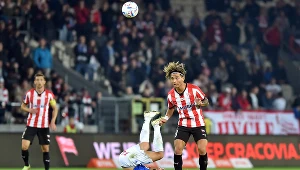 Mistrz Polski wpadł w dołek? Kibice mogli mieć dość 