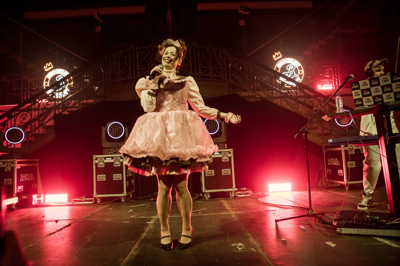 Marie