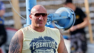 Marcin Najman