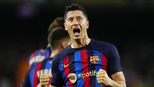 Lewandowski znowu to zrobił! Eksperci toną w zachwytach