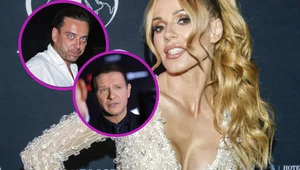 Doda szuka partnera w show. A co z jej byłymi? Haidar i Majdan żyją w szczęśliwych związkach