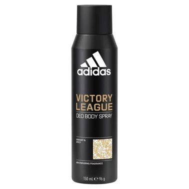 Adidas Victory League Dezodorant 150 ml - 0