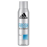 Adidas Fresh Antyperspirant w sprayu 150 ml