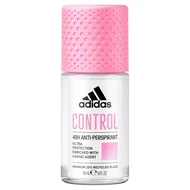 Adidas Control Antyperspirant w kulce 50 ml