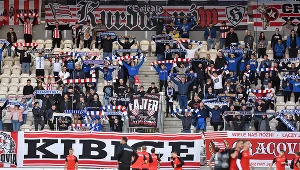 Trener Cracovii: Na tym można zarobić olbrzymie pieniądze!