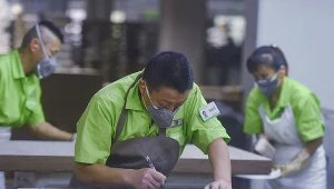 Ożywienie gospodarki Chin jest nieco szybsze od oczekiwań