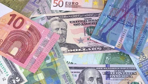 Ile trzeba dziś zapłacić za dolara, euro, franka i funta - aktualne kursy walut.