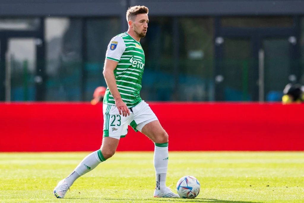 Mario Maloca (Lechia) Mario Maloca (Lechia)