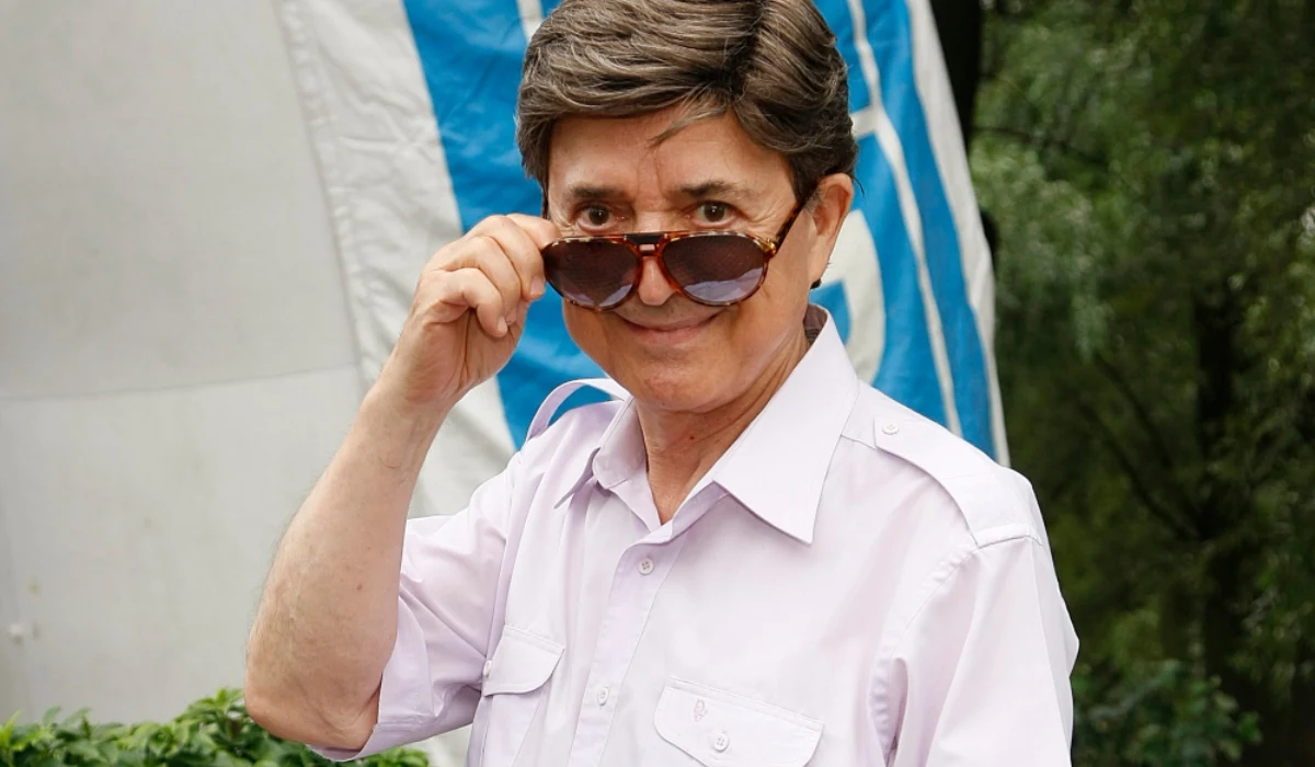 Jerzy Połomski Jerzy Połomski