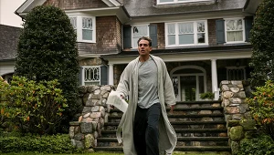 Bobby Cannavale w serialu "Obserwator"