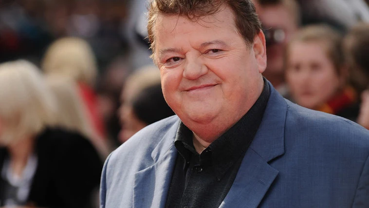 Robbie Coltrane Robbie Coltrane