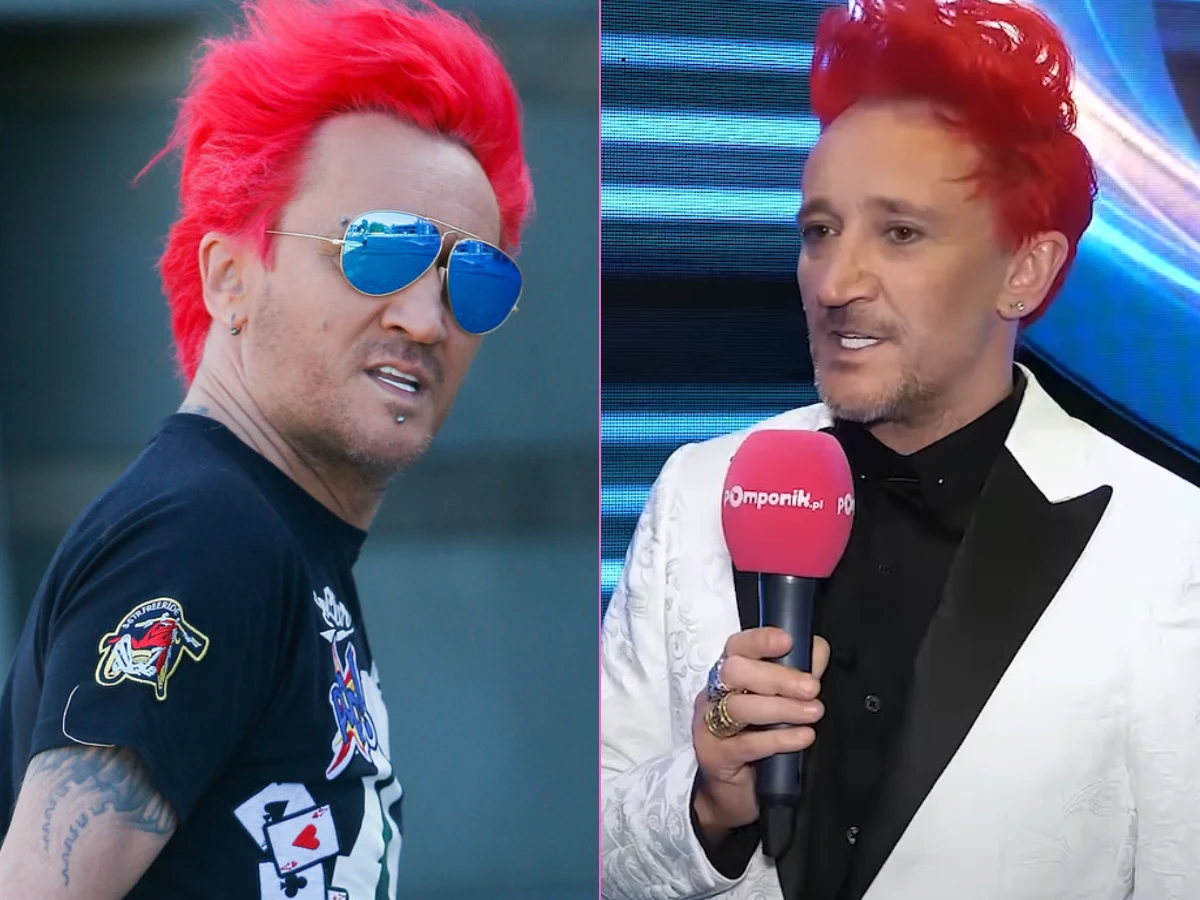 Michał Wiśniewski Michał Wiśniewski