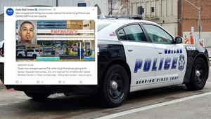 Mężczyzna zastrzelił dwie pielęgniarki w szpitalu w Dallas