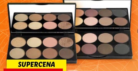 Paleta cieni Paese