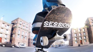 Session: Skate Sim - recenzja - tylko dla najbardziej zagorzałych fanów deski?