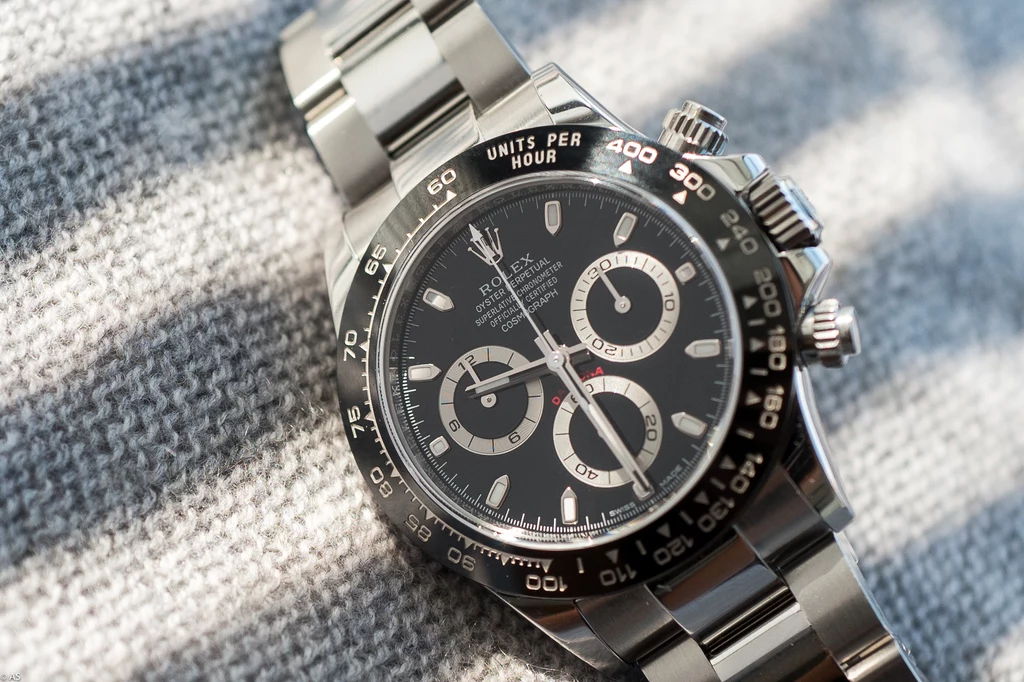 Rolex Daytona 
