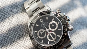 Rolex Daytona 