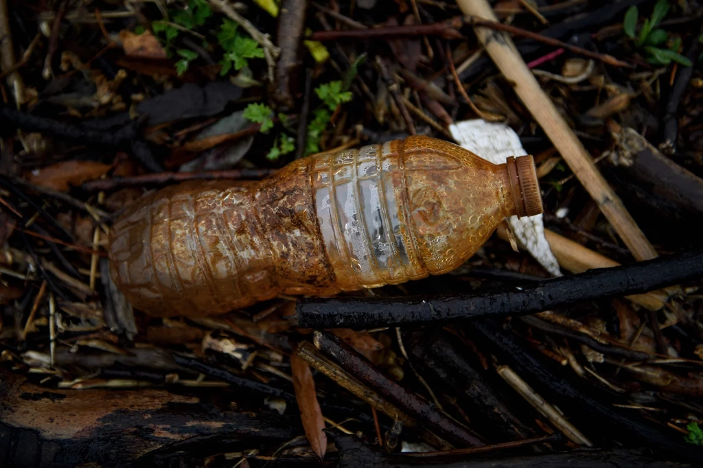 Aktywiści recykling w USA nazywają "porażką" i oceniają, że gospodarka obiegu zamkniętego w tym kraju to "fikcja"