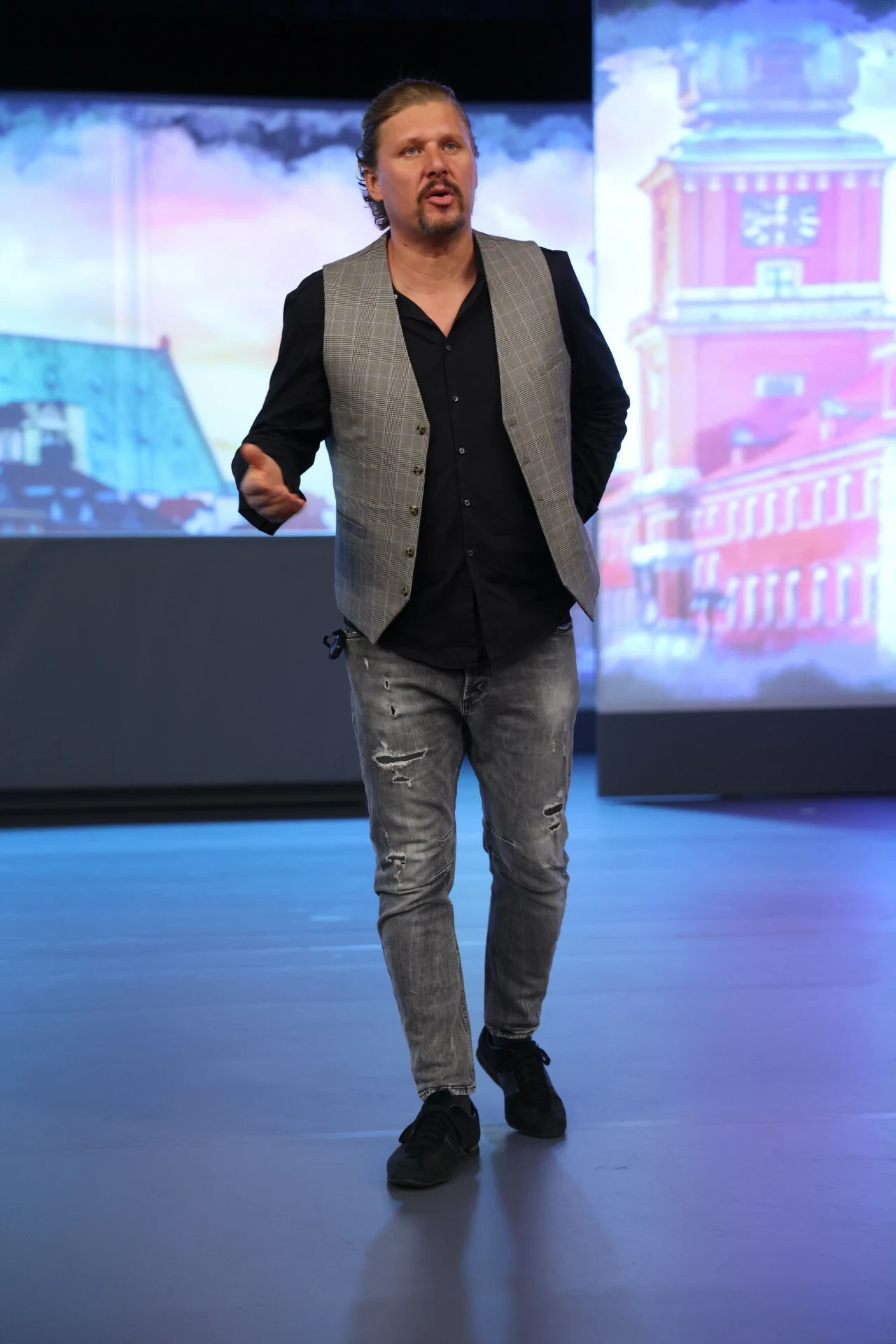 Andrzej Nejman Andrzej Nejman