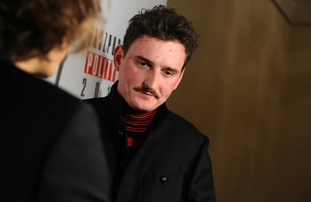 Dawid Podsiadło Dawid Podsiadło