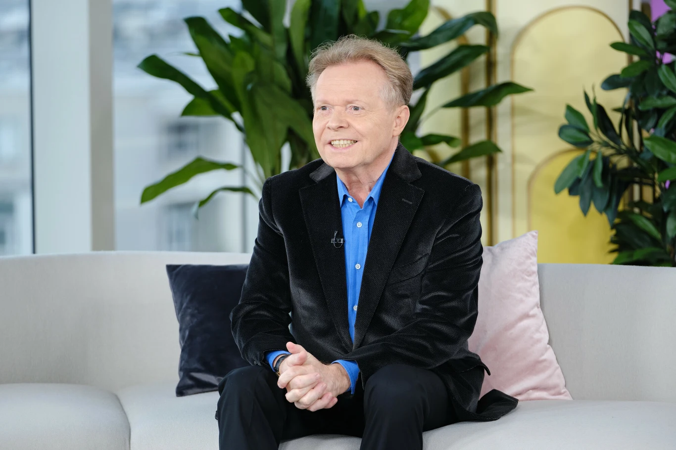 Michał Bajor Michał Bajor