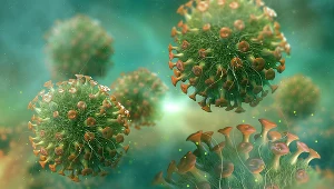 Topniejące lodowce mogą przyczynić się do wybuchu nowych pandemii - zwracają uwagę naukowcy