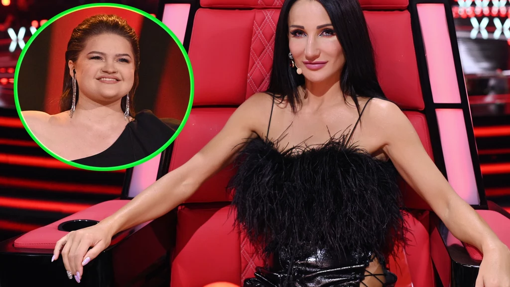 Karolina Lyndo skomentowała odpadnięcie z "The Voice of Poland". Podziękowała swojej trenerce