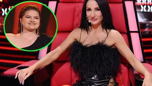 "Szokująca decyzja". Widzowie rozczarowani porażką Karoliny Lyndo w "The Voice of Poland"