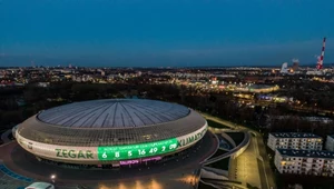 Zegar klimatyczny pokazuje, ile emisji wyemitowano w czasie rzeczywistym