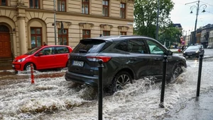 Kierowcy zapominają, że światła do jazdy dziennej świecą tylko z przodu