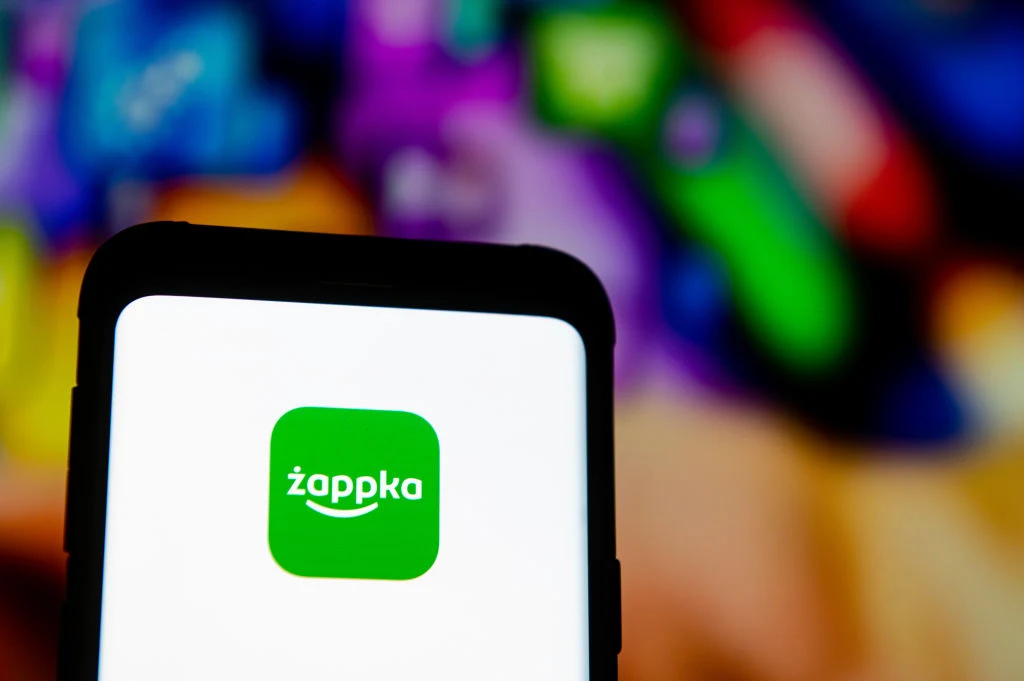 Co daje nam aplikacja Żappka? Co daje nam aplikacja Żappka?