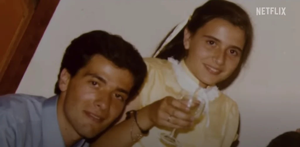 Netflix: "Dziewczyna z Watykanu: Zaginięcie Emanueli Orlandi" Netflix: "Dziewczyna z Watykanu: Zaginięcie Emanueli Orlandi"