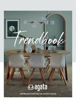 Trendbook na jesień w Agata 