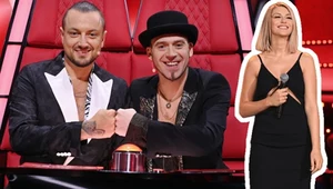 Popełnili błąd wyrzucając ją z "The Voice of Poland"? . Uczestniczka zabrała głos