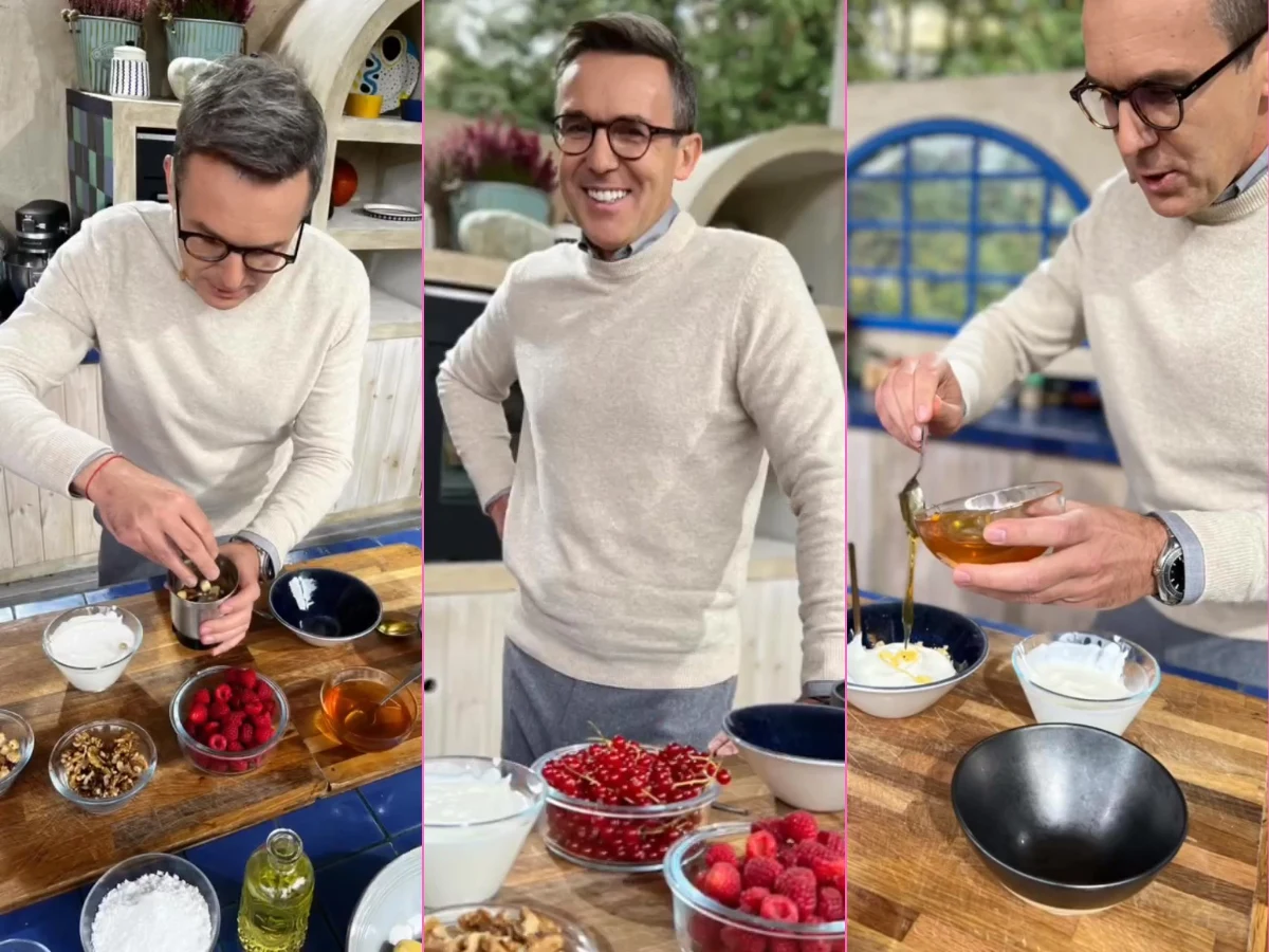 Dieta Macieja Kurzajewskiego Dieta Macieja Kurzajewskiego