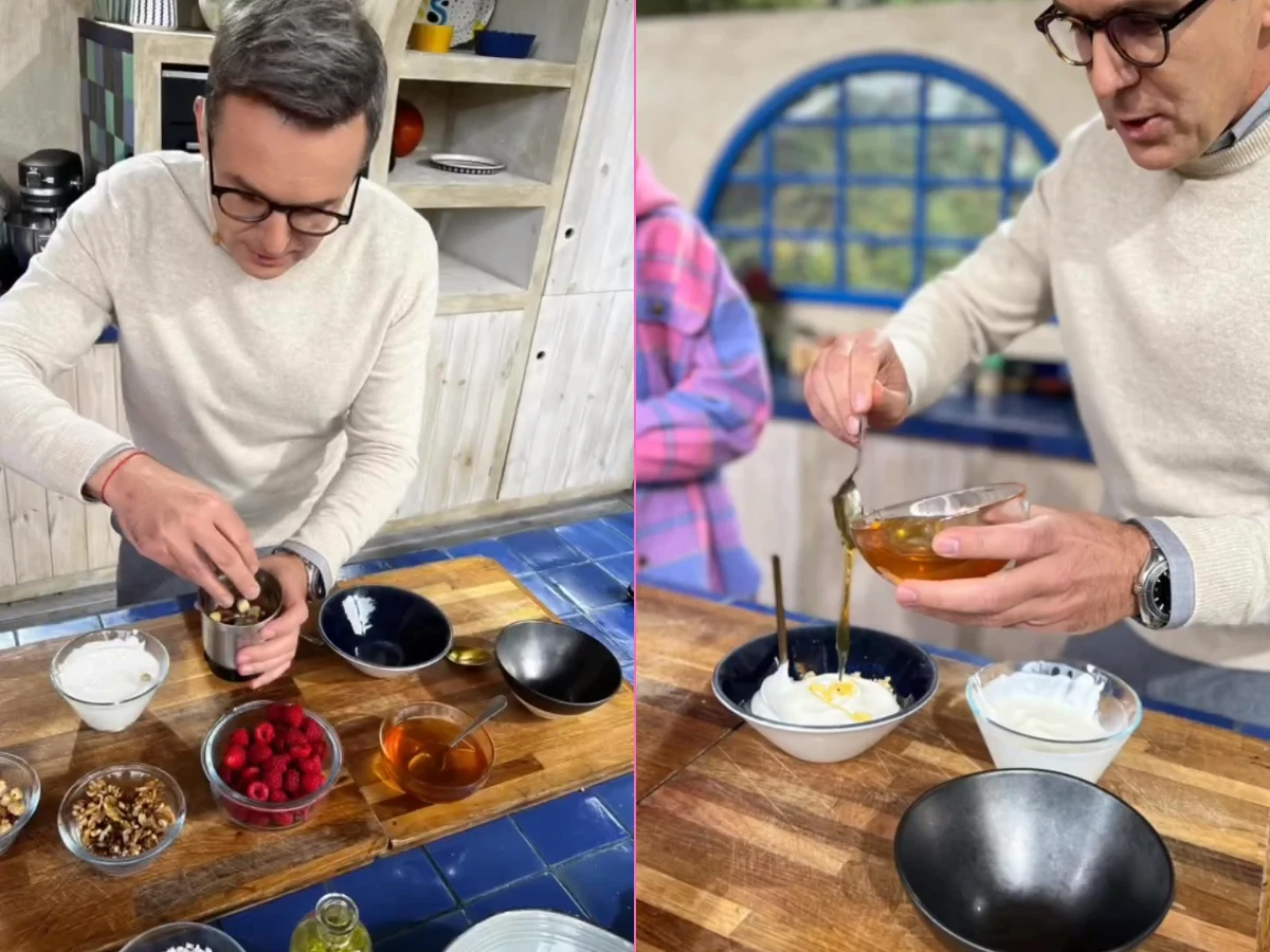 Dieta Macieja Kurzajewskiego Dieta Macieja Kurzajewskiego