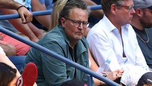 Matthew Perry wyznał prawdę o uzależnieniu. "55 tabletek dziennie"