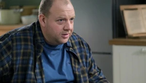 Bartłomiej Nowosielski w "M jak miłość" 