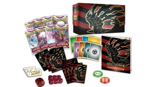 Pokémon Trading Card Game - Sword & Shield