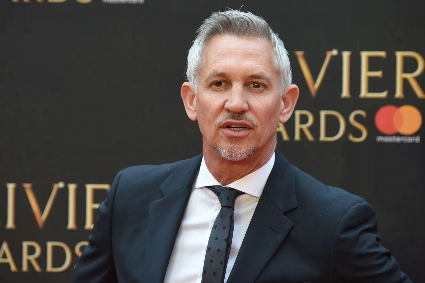 Gary Lineker