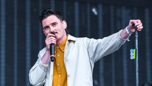 Dawid Podsiadło nie podbije światowych rynków ze swoją płytą