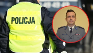 Komendant Miejski Policji w Gdyni, insp. Sławomir Pachura został zatrzymany przez drogówkę