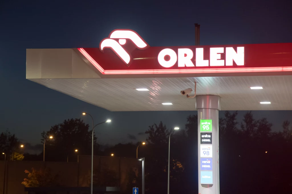 PKN Orlen ma być jedną ze spółek, której rada nadzorcza i zarząd byłyby "pod ochroną" Rady ds. bezpieczeństwa strategicznego. Zdj. ilustracyjne