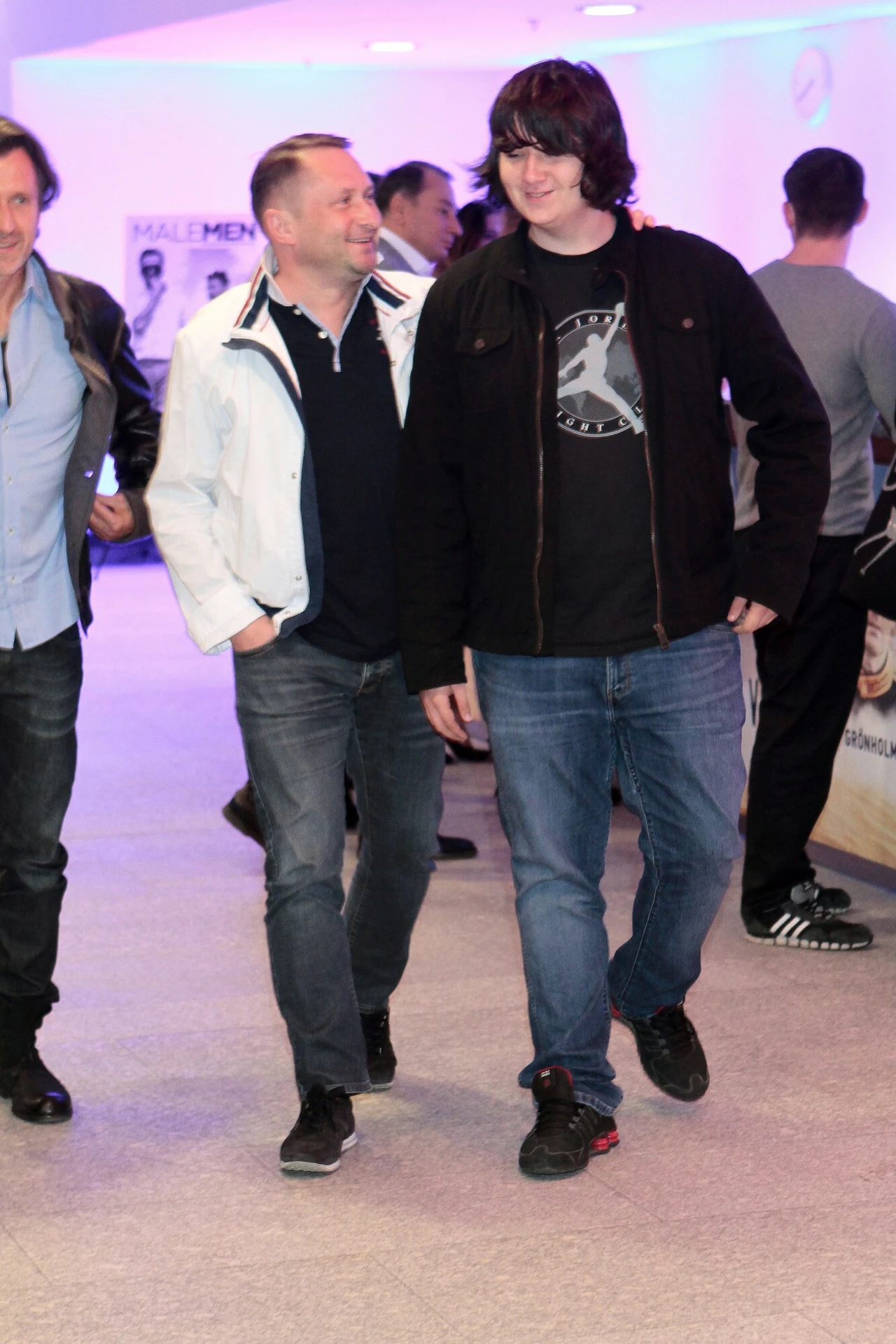 Kamil Durczok Junior