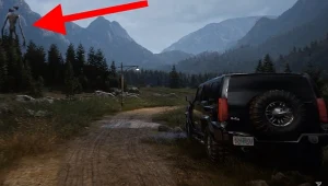 Siren Head: Takiego realizmu w horrorze jeszcze nie było