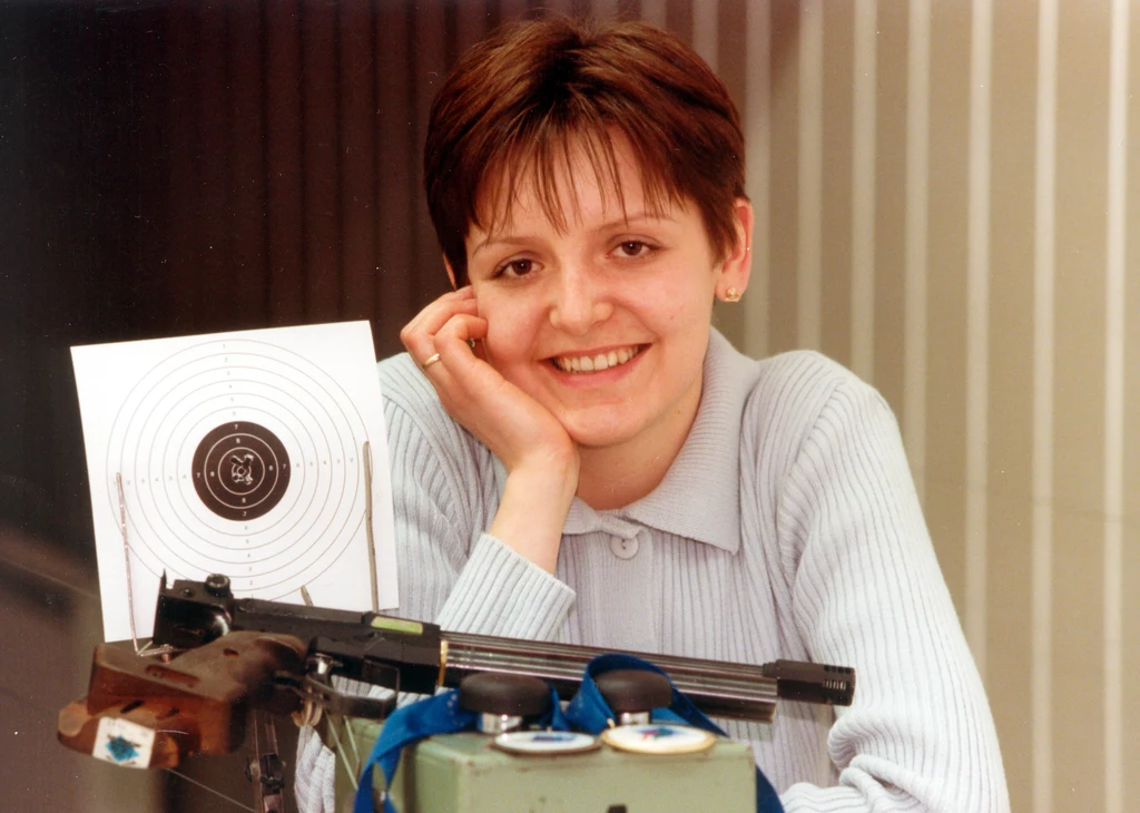Katarzyna Klepacz