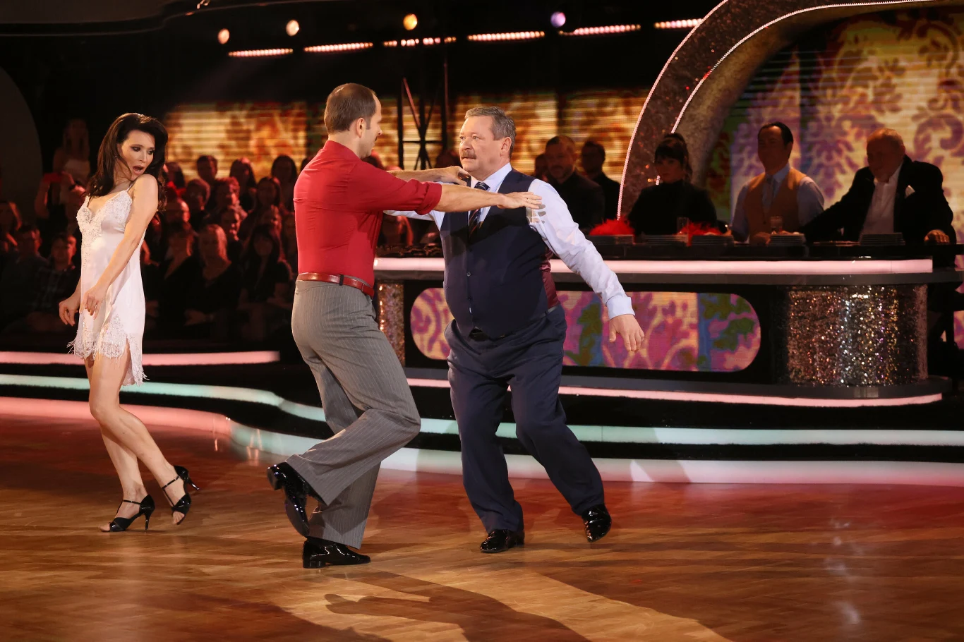 "Taniec z gwiazdami" 13