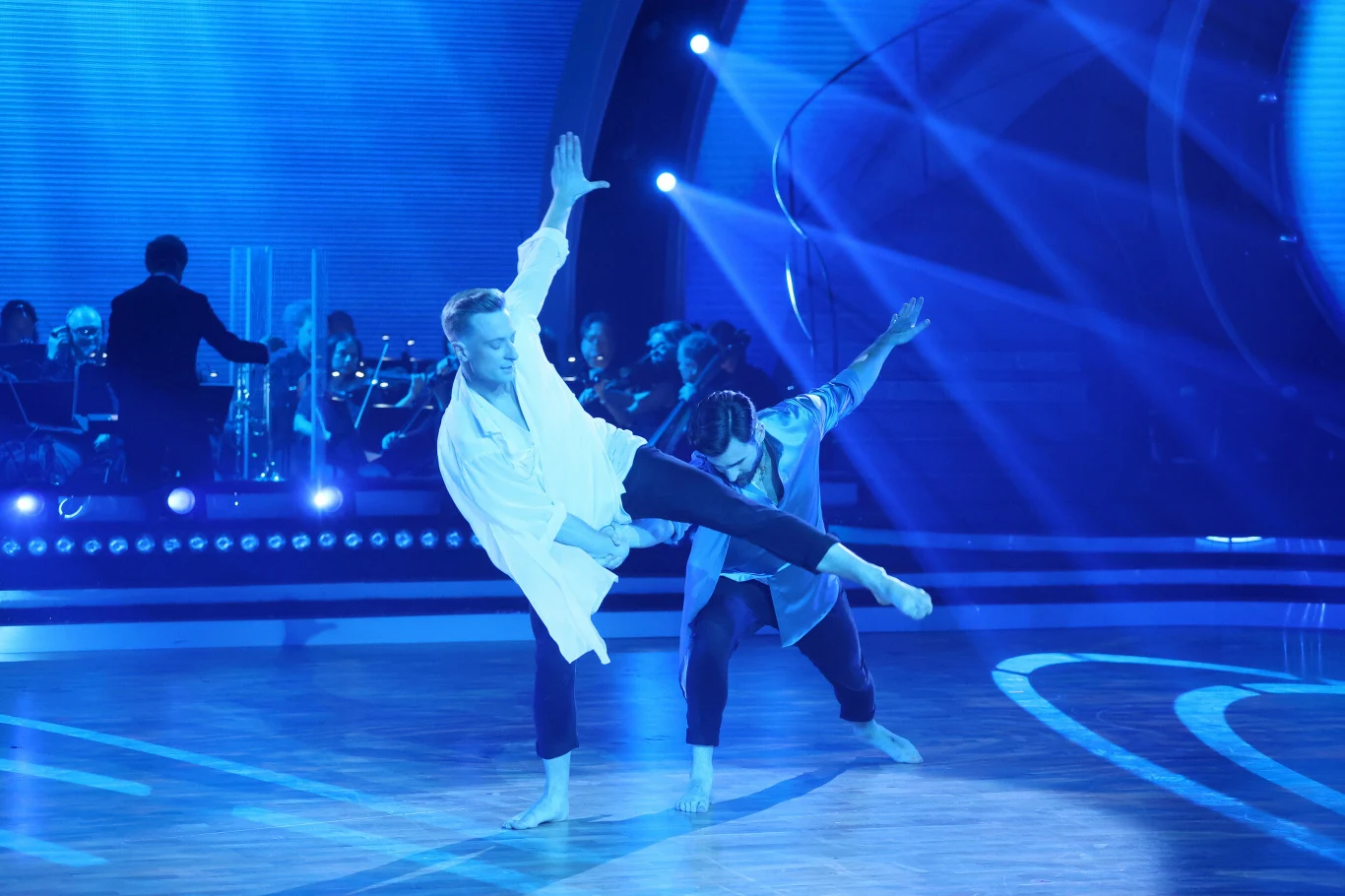 "Taniec z gwiazdami" 13