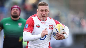 Krystian Pogorzelski